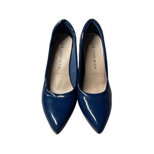 Anne Klein Block Heels